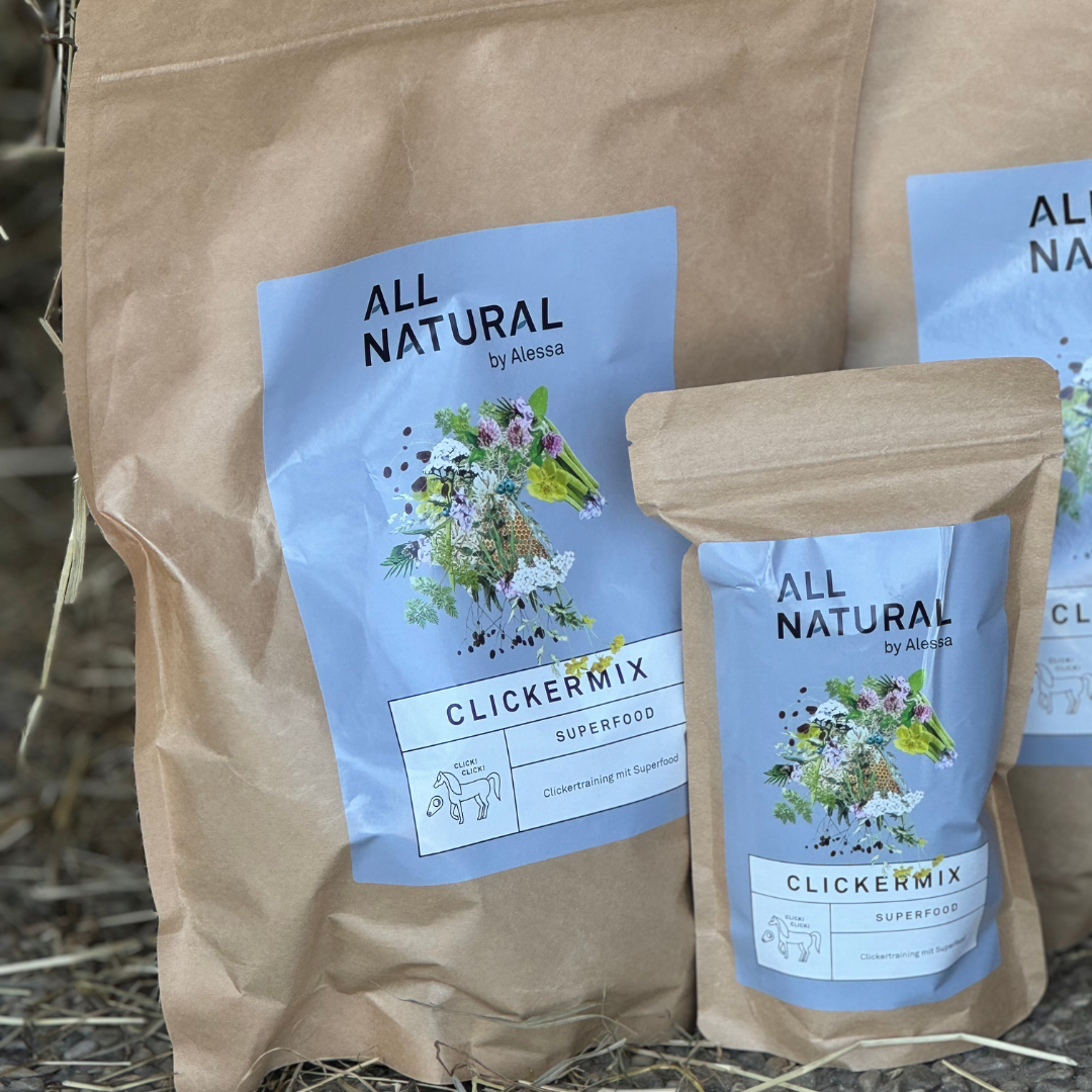 Clickermix Superfood