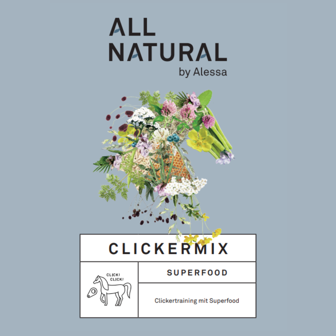 Clickermix Superfood