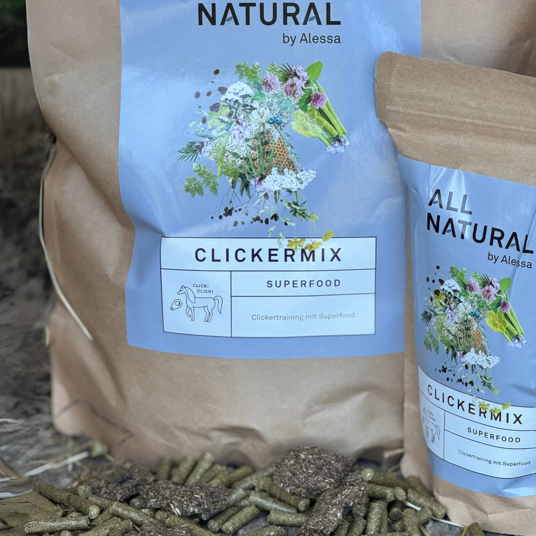Clickermix Superfood