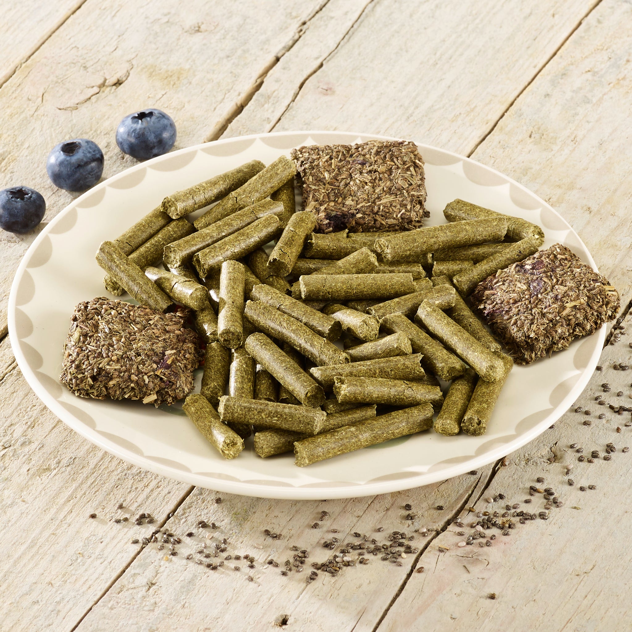 Clickermix Superfood