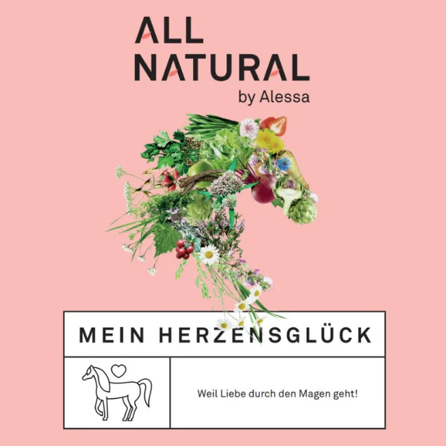 Mein Herzensglück